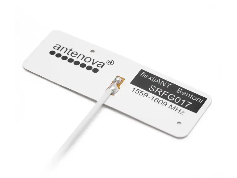The Antenova guide to flexible PCB antennas